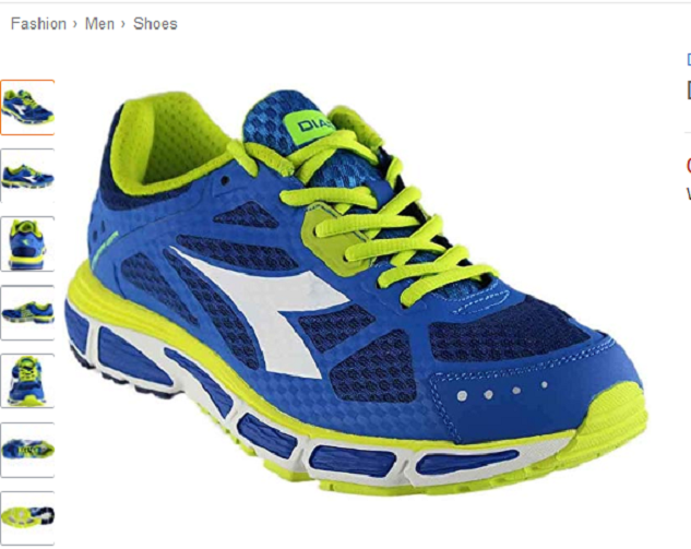 diadora n 4100 2 opinioni
